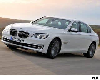 MSRP: $86,300 - $93,000 Invoice: $79,395 - $85,560 Fuel Economy: 17 mpg City, 25 mpg Highway  By far, theBMW 750Li is the most expensive car to own, coming in at $1.80 per mile. Beyond scoring poorly on reliability, the car didn't do well with Consumer Reports reviewers either.  "Though laden with comfort, convenience and safety technology, the large 7 Series is no longer the crisp, sporty luxury liner it once was," the magazine wrote. The controls are frustrating and confusing to use, it lacked agility, and wasn't as cushy in the suspension.  "The long-wheelbase 750Li we tested didn’t shine at its limits," the magazine wrote.  Research the BMW 750Li BMW 750Li Photos & Information BMW 750Li Best Deals BMW 750Li Local Dealer Price Quote