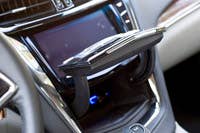 2014 Cadillac CTS