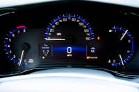 2014 Cadillac CTS