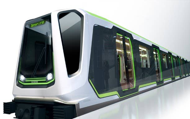 BMW Designorks USA Metro Inspirio