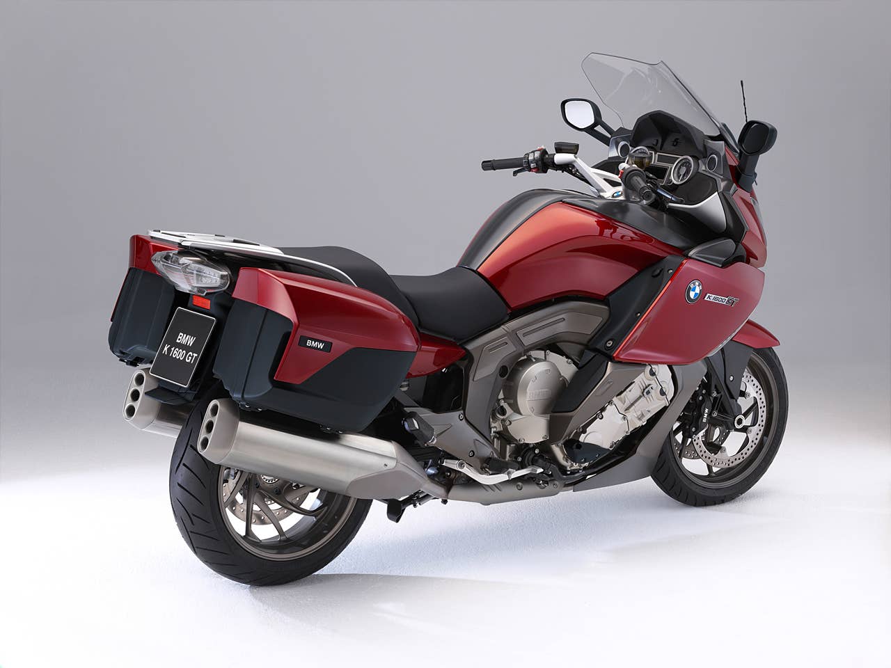 BMW K 1600 GT (10/2010)