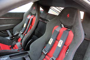 2015 Ferrari 458 Speciale