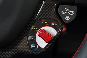 2015 Ferrari 458 Speciale