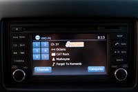2013 Nissan NV200