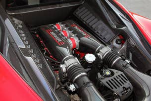 2015 Ferrari 458 Speciale