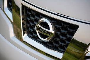 2013 Nissan NV200