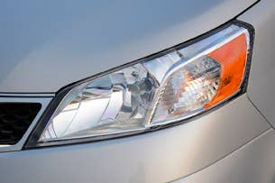2013 Nissan NV200