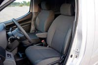 2013 Nissan NV200
