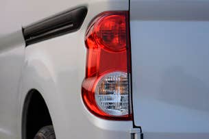 2013 Nissan NV200