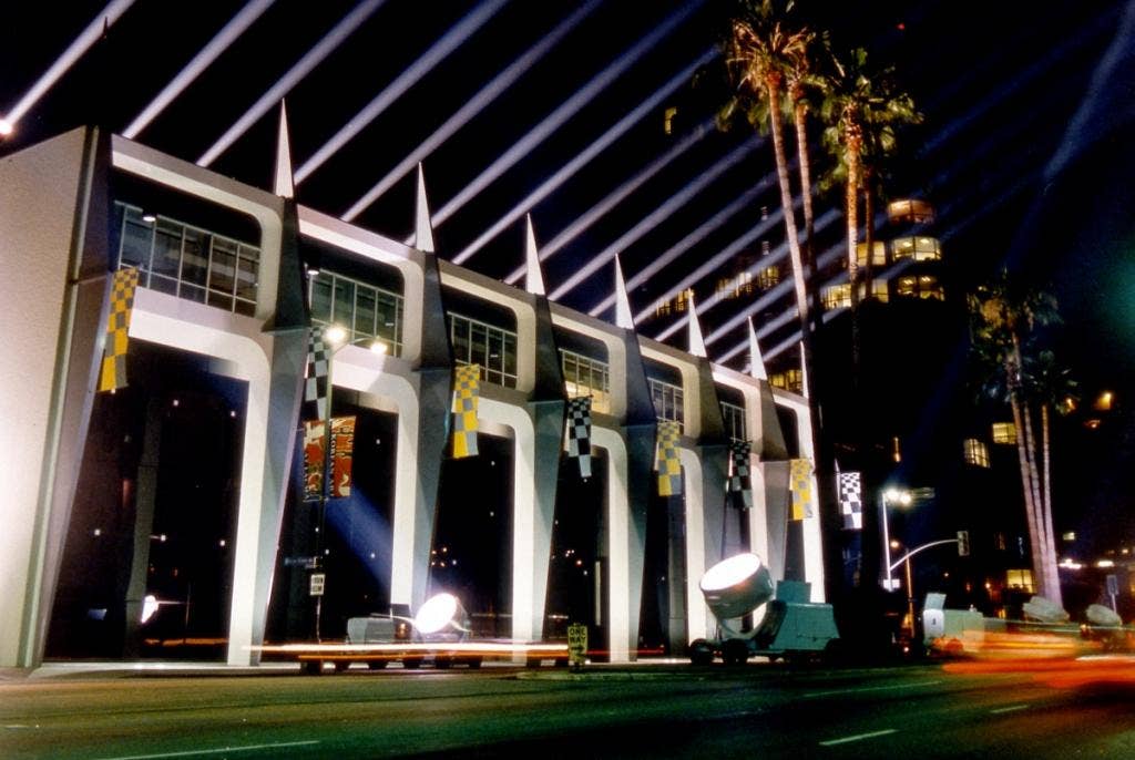 The Petersen Automotive Museum is dedicated to the exploration and presentation of the automobile and its impact on American life and culture using Los Angeles as the prime example. Encompassing more than 300,000 square feet, its exhibits and lifelike dioramas feature more than 150 rare and classic cars, trucks and motorcycles.