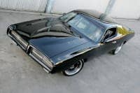 1972 Dodge Charger Kenny Wayne Shepard