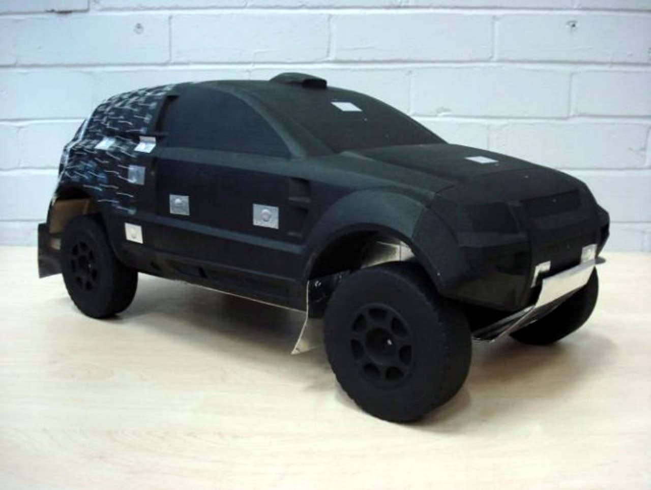 2012 OSCar eO