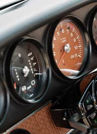Porsche 911 Reimagined by Singer