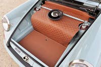 Porsche 911 Reimagined by Singer