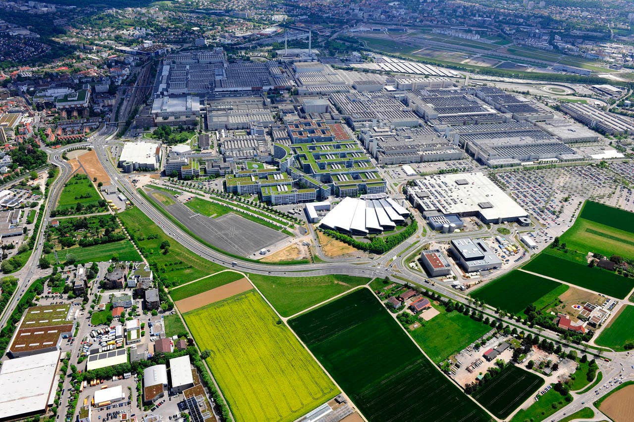 Fahrsimulationszentrum