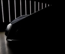Magnum MK5 Teaser