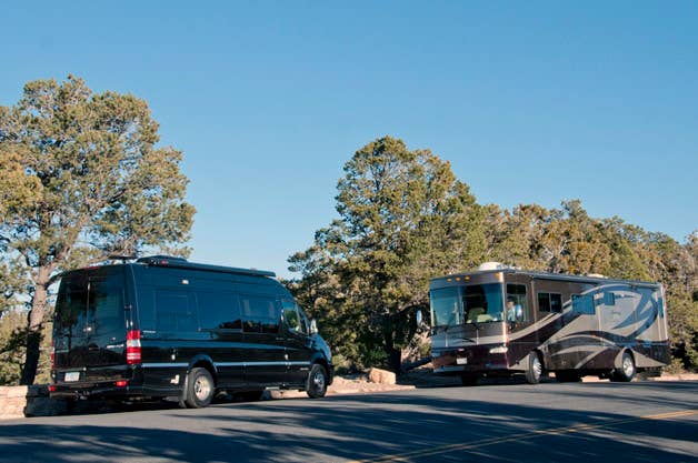 2013 Airstream Interstate