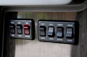 2013 Airstream Interstate 3500 EXT