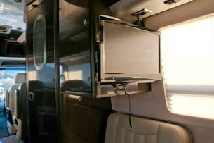 2013 Airstream Interstate 3500 EXT