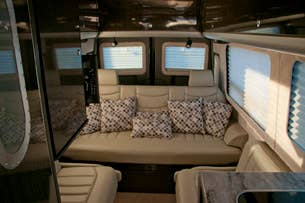 2013 Airstream Interstate