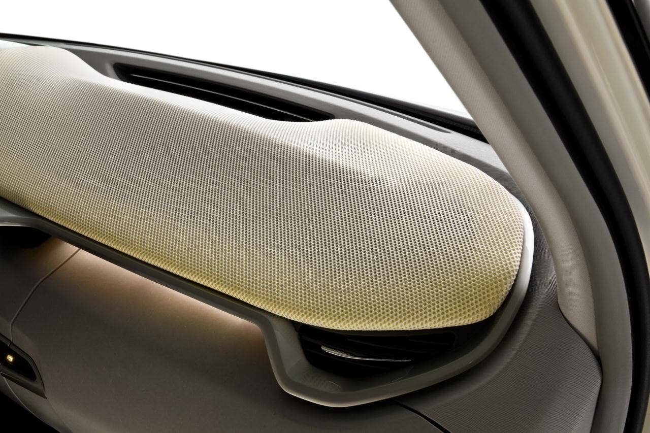 Johnson Controls ie:3 Interior Concept