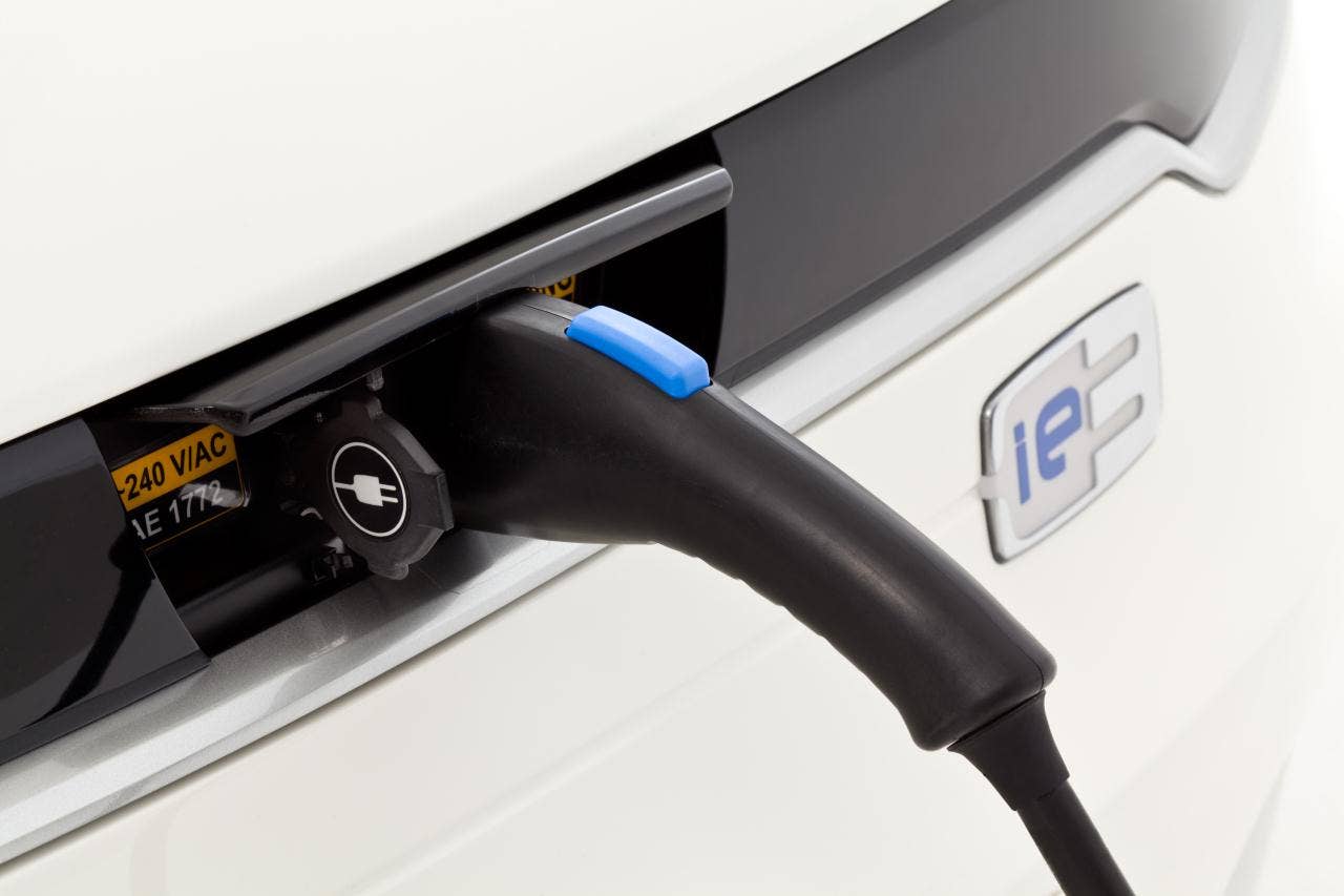 Johnson Controls ie:3 Interior Concept
