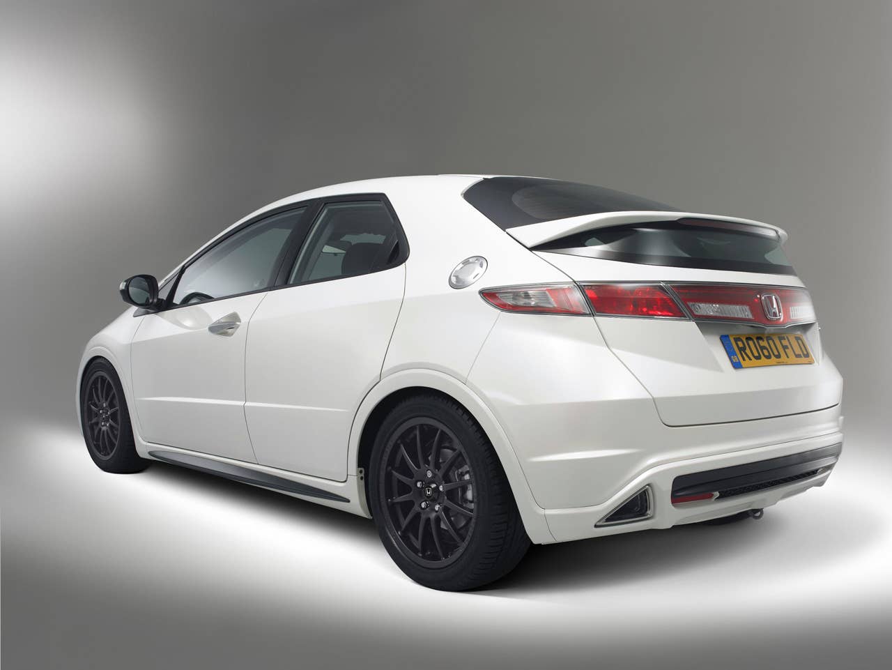 Honda Civic Ti