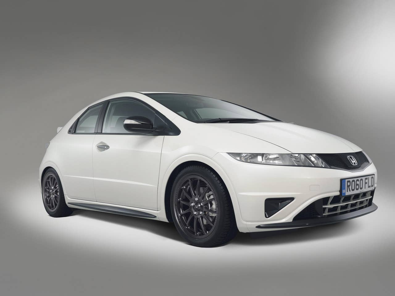Honda Civic Ti