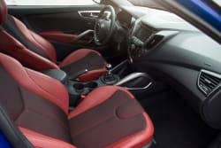 2014 Hyundai Veloster Turbo R-Spec