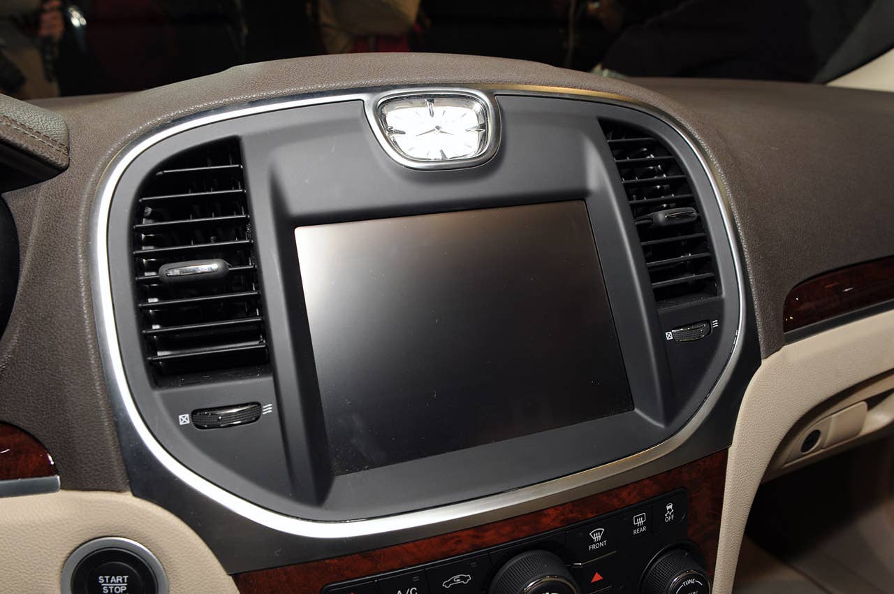 2011 Chrysler 300