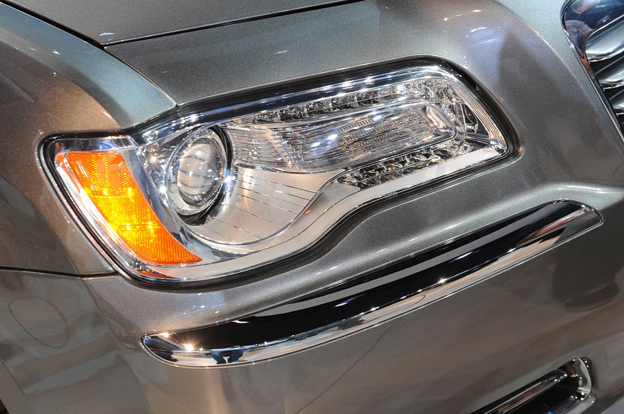 2011 Chrysler 300