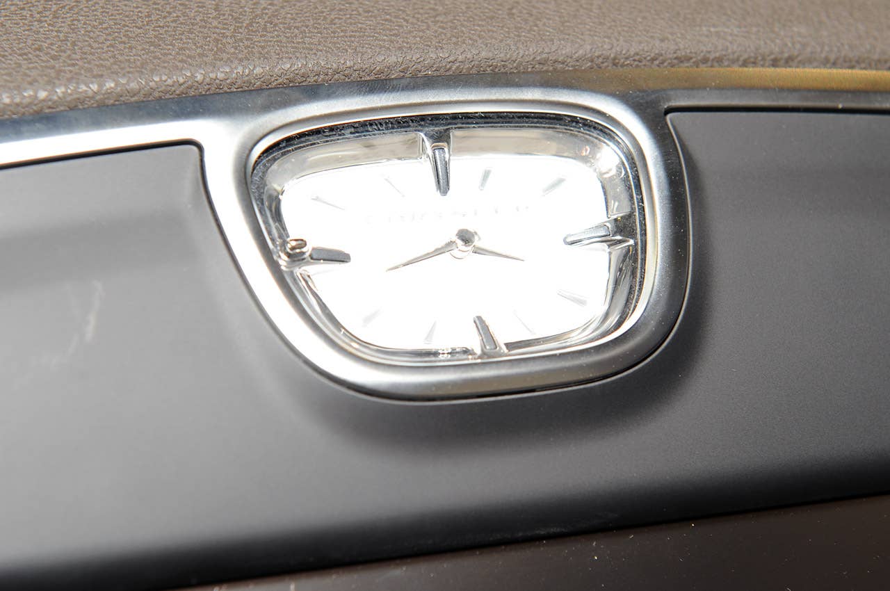 2011 Chrysler 300