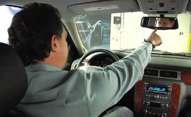 OnStar featuring Nuance Communications