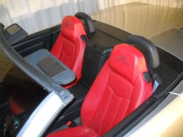 Custom 2008 Cadillac XLR Neoclassic