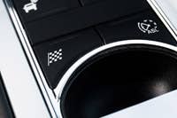2013 Jaguar XFR-S sport mode