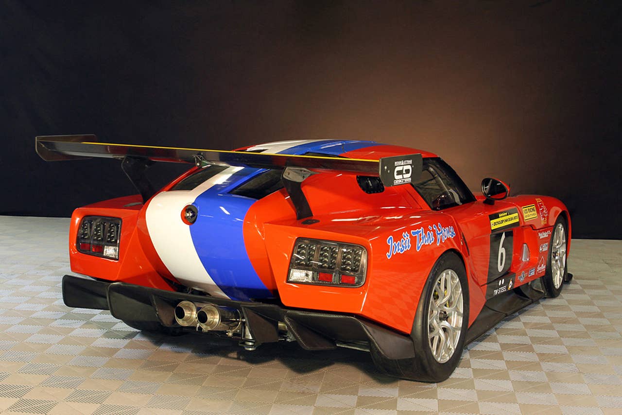 VDS GT 001-R
