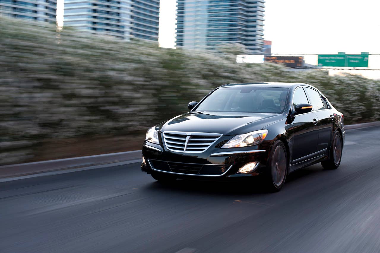 Hyundai Motor America