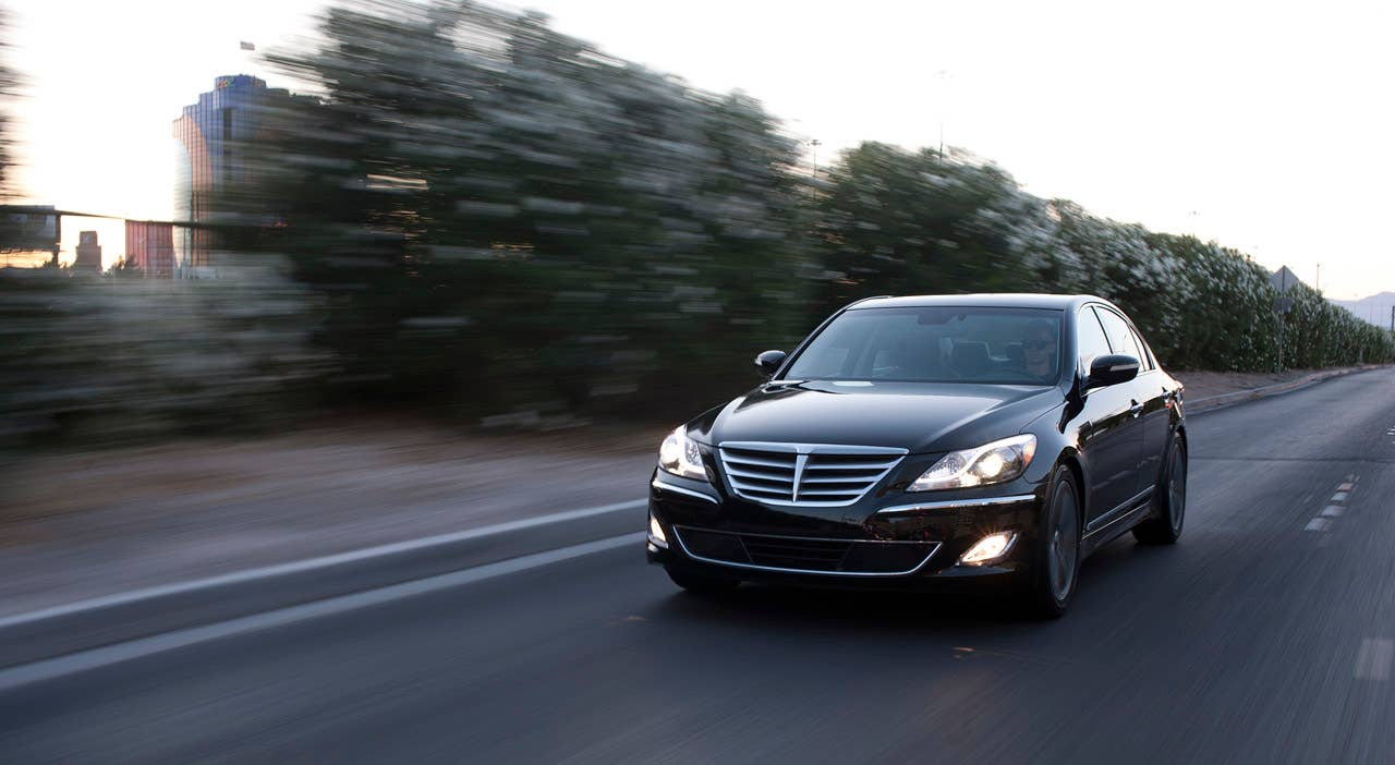 Hyundai Motor America