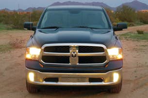 2013 Ram 1500