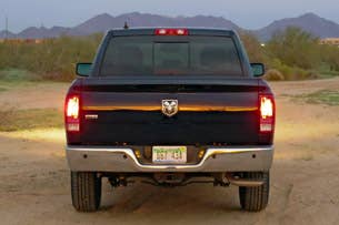 2013 Ram 1500