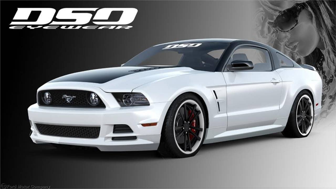 Why it's cool: A Whipple twin-screw supercharger with intercooler boosts horsepower to 750, while Eibach suspension and Brembo brakes help deliver and modulate speed. Big wheels and tires, a 3dCarbon body kit, extensive interior customization, and a booming Rockford audio system combine to set this unique build apart.