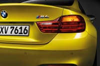 2015 BMW M3 Sedan