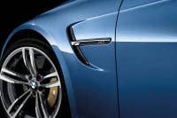 2015 BMW M3 Sedan