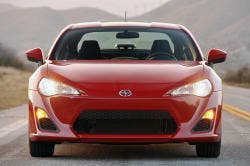 2013 Scion FR-S