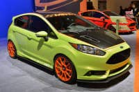 MRT Ford Fiesta ST
