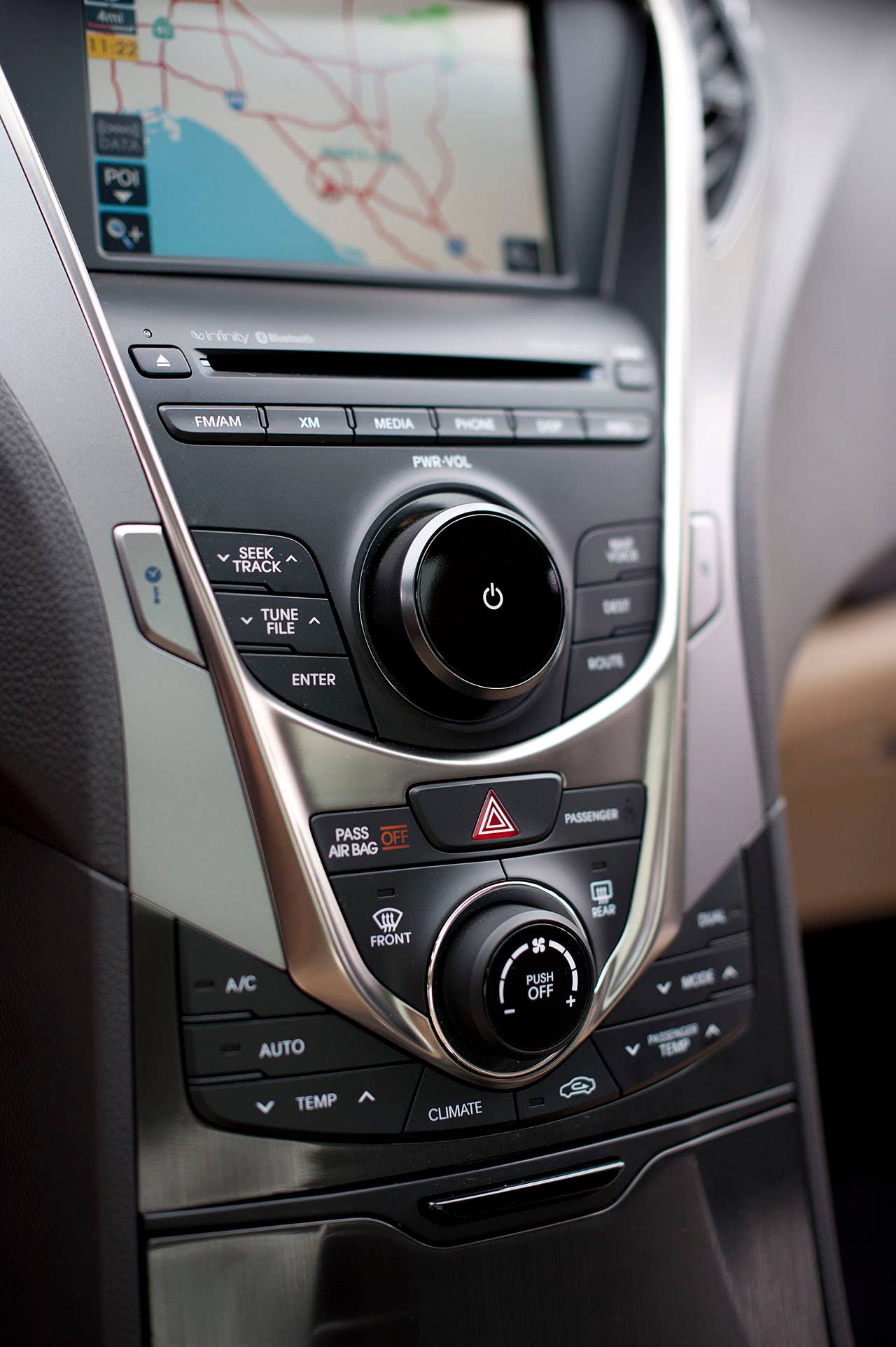 2012 Hyundai Azera
