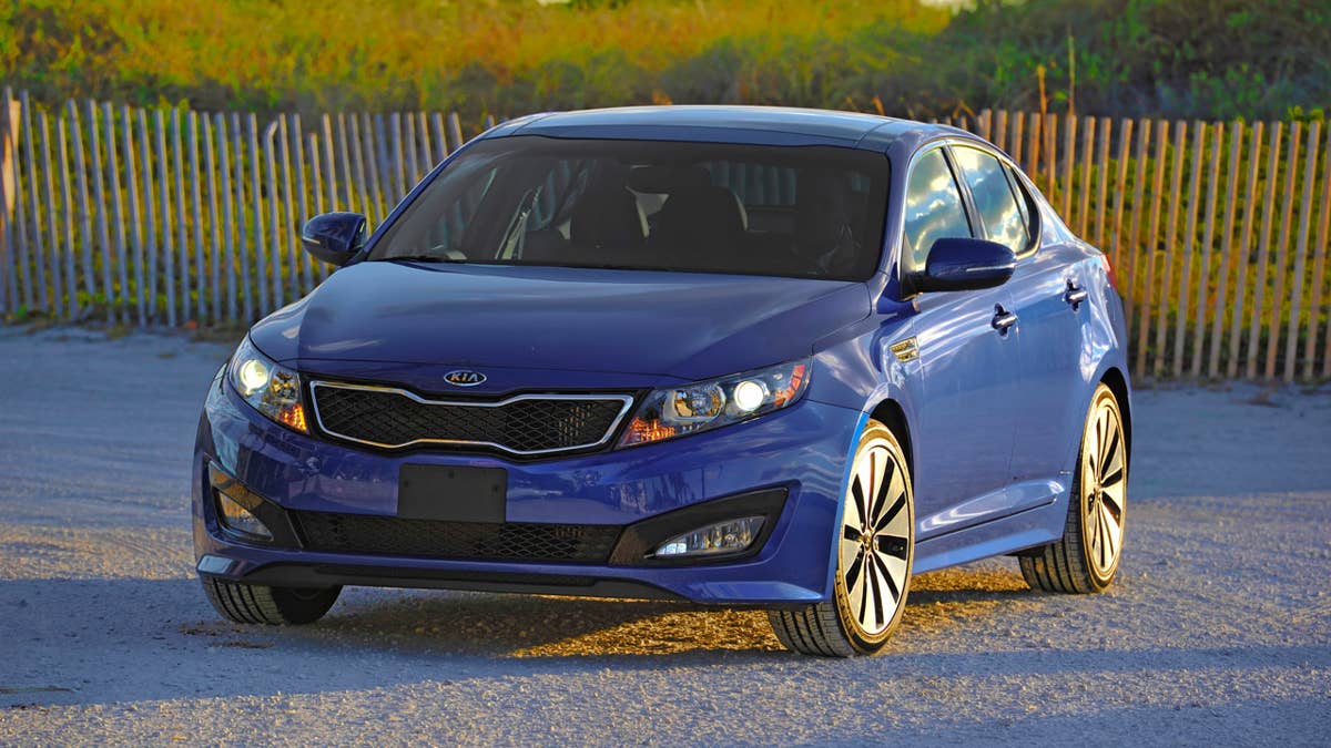 Kia Exploding Sunroof Lawsuit Dismissed After Nearly 12 Years - Autoblog