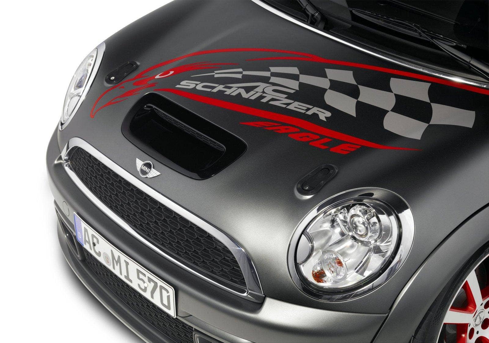 AC Schnitzer Eagle