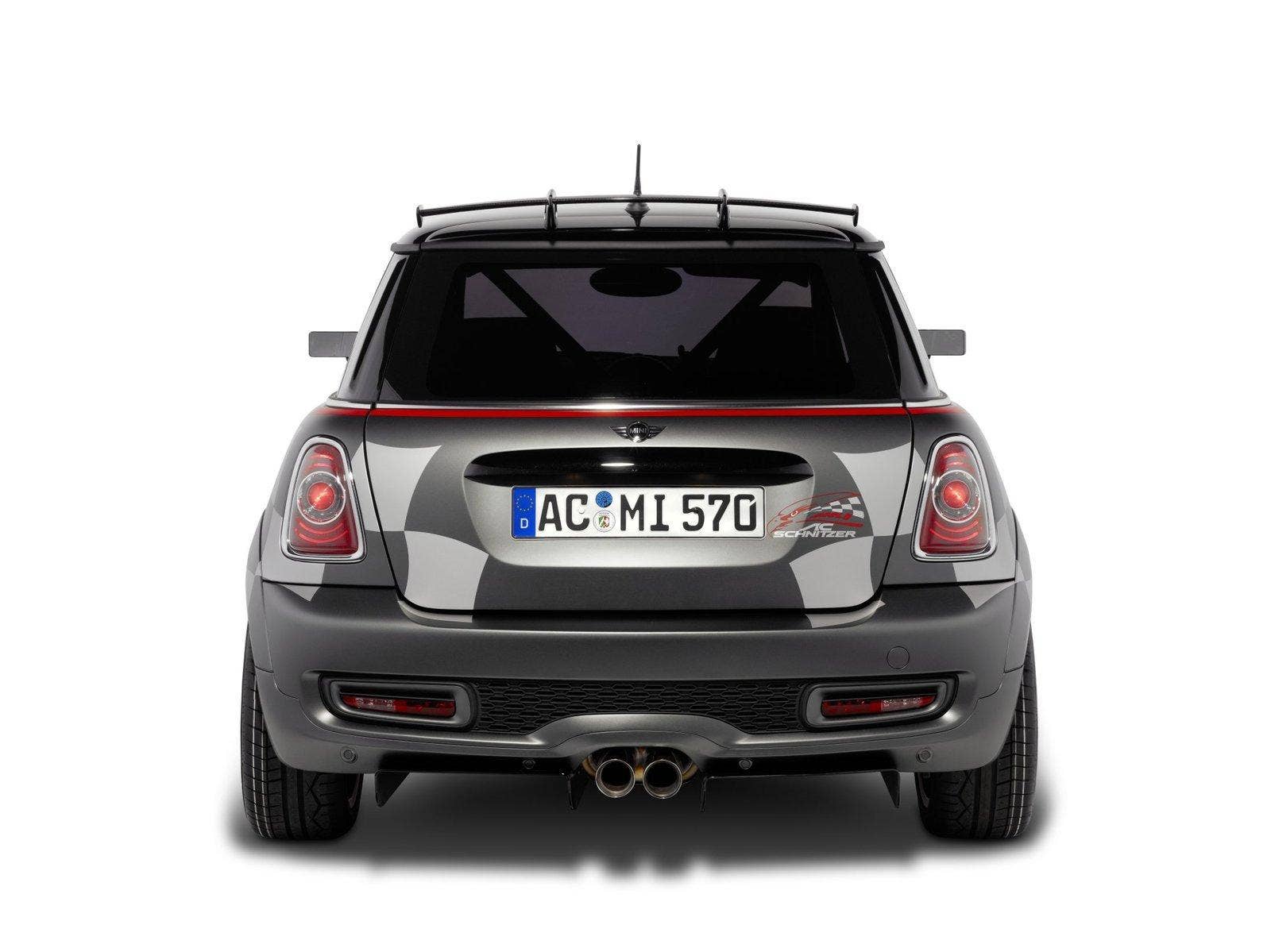 AC Schnitzer Eagle