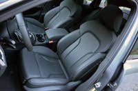 2014 Audi SQ5